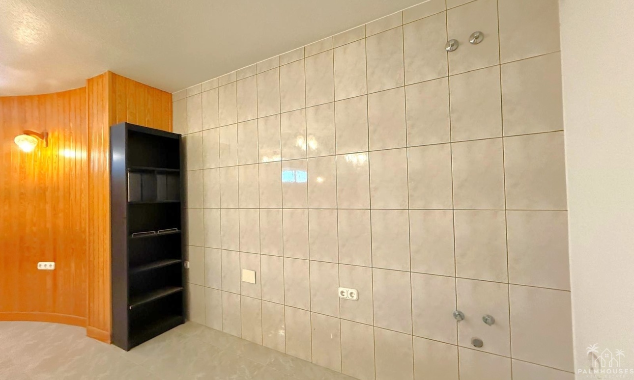 Revente - Villa - San Miguel de Salinas - Blue Lagoon