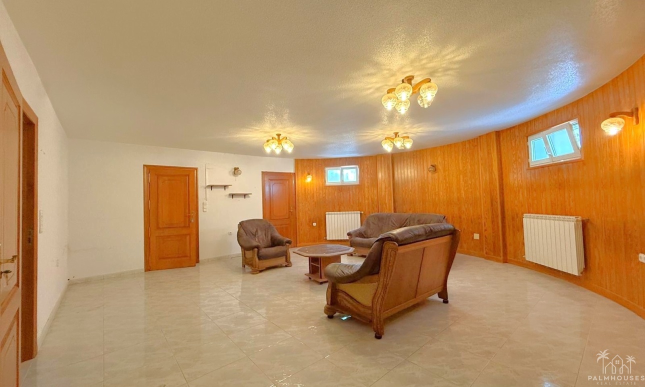 Revente - Villa - San Miguel de Salinas - Blue Lagoon