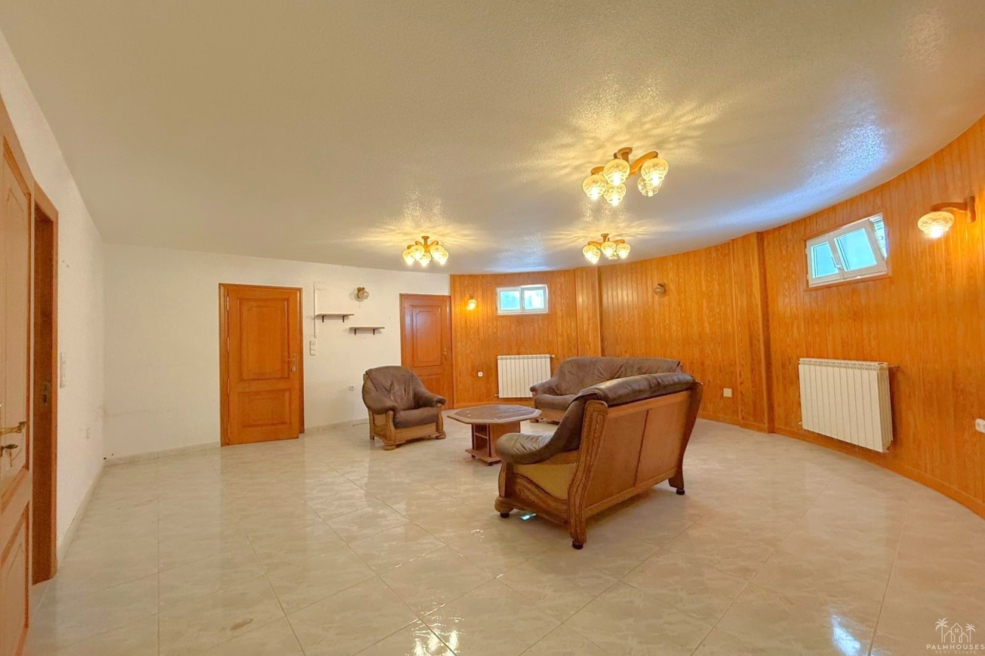 Revente - Villa - San Miguel de Salinas - Blue Lagoon
