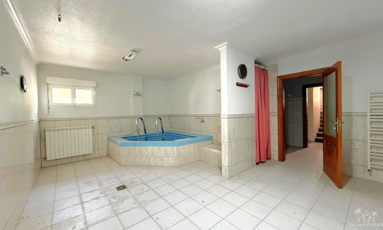 Revente - Villa - San Miguel de Salinas - Blue Lagoon