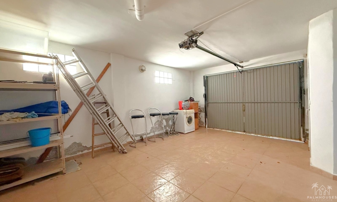 Revente - Villa - San Miguel de Salinas - Blue Lagoon