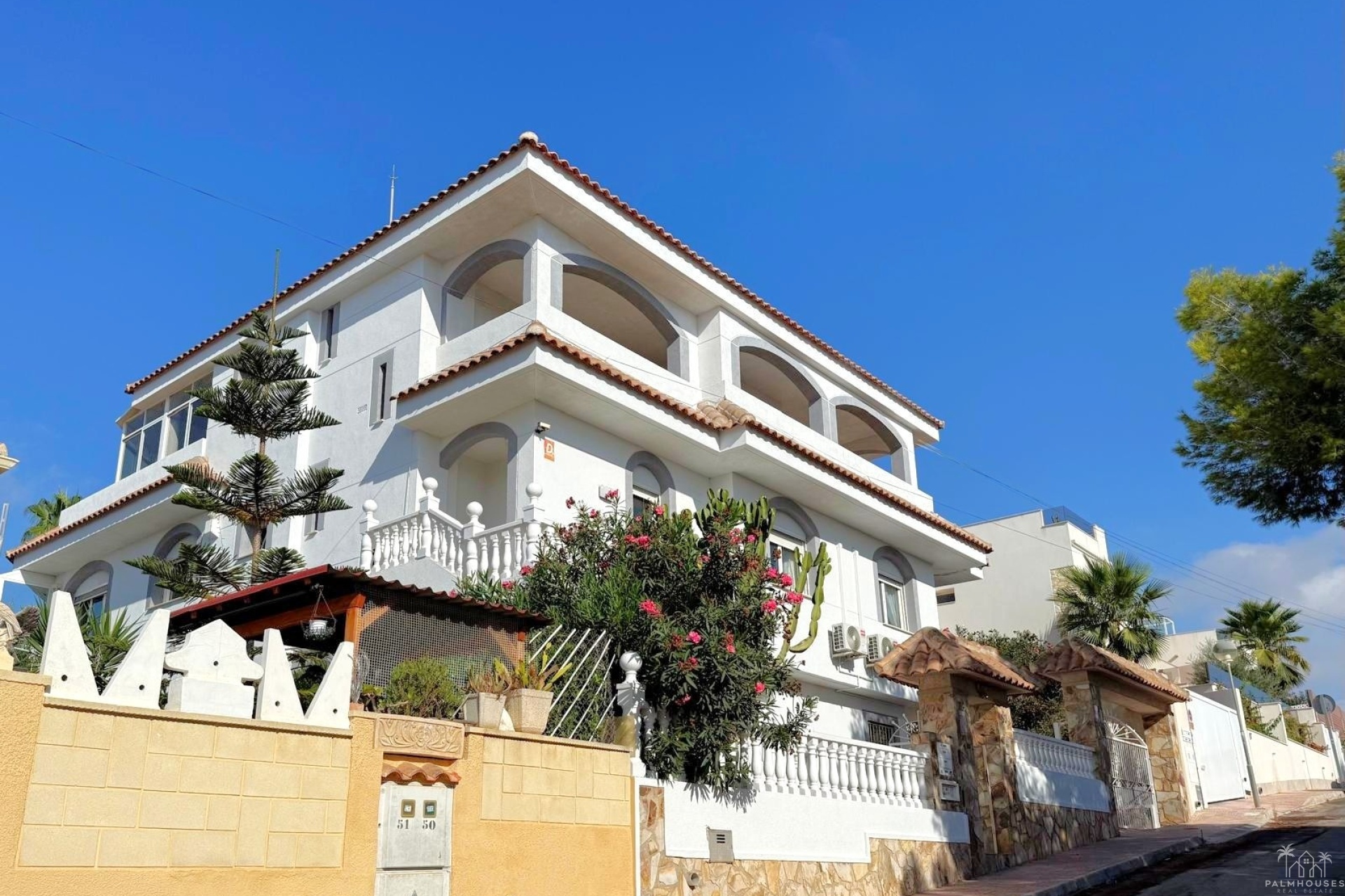 Revente - Villa - San Miguel de Salinas - Blue Lagoon