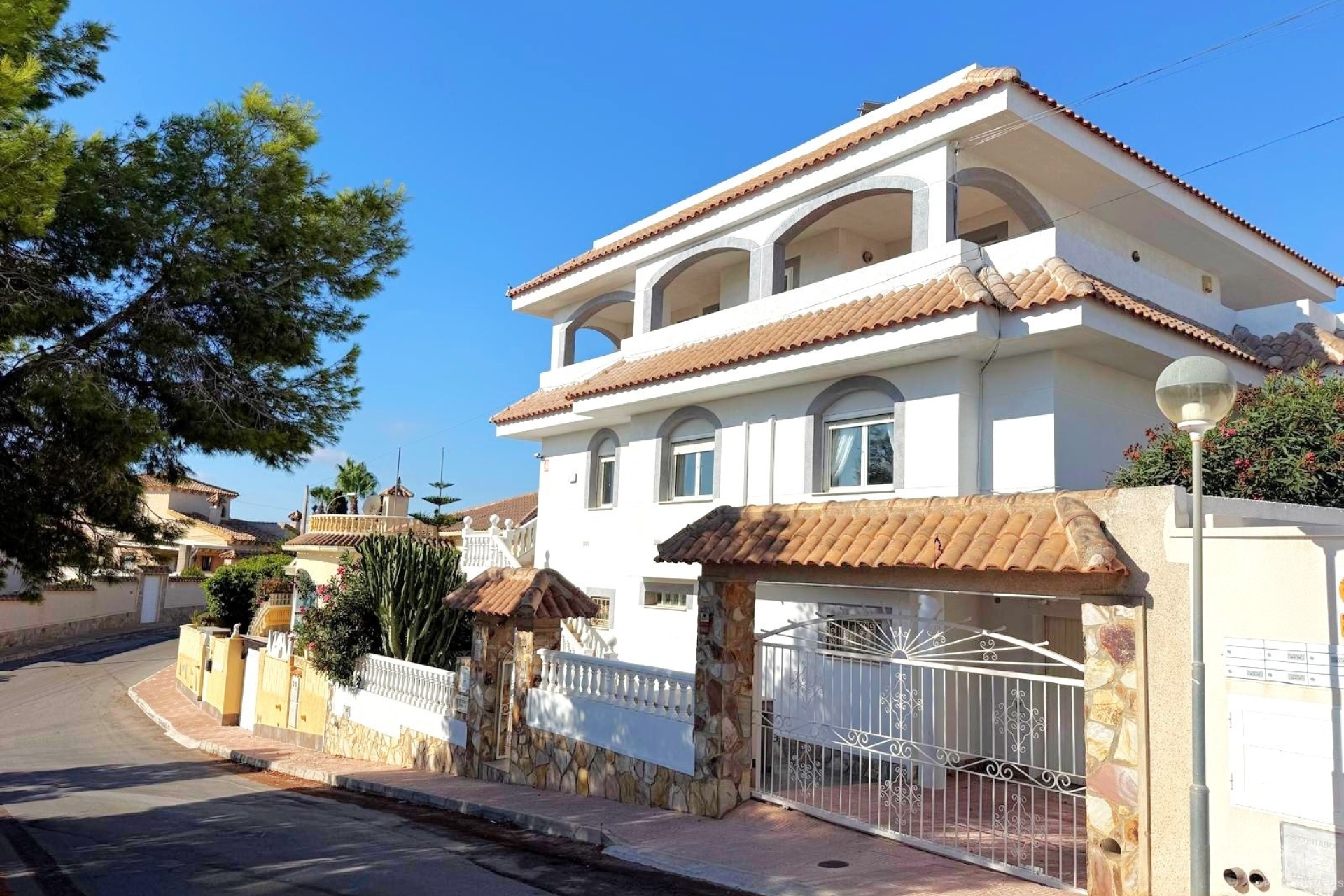 Revente - Villa - San Miguel de Salinas - Blue Lagoon