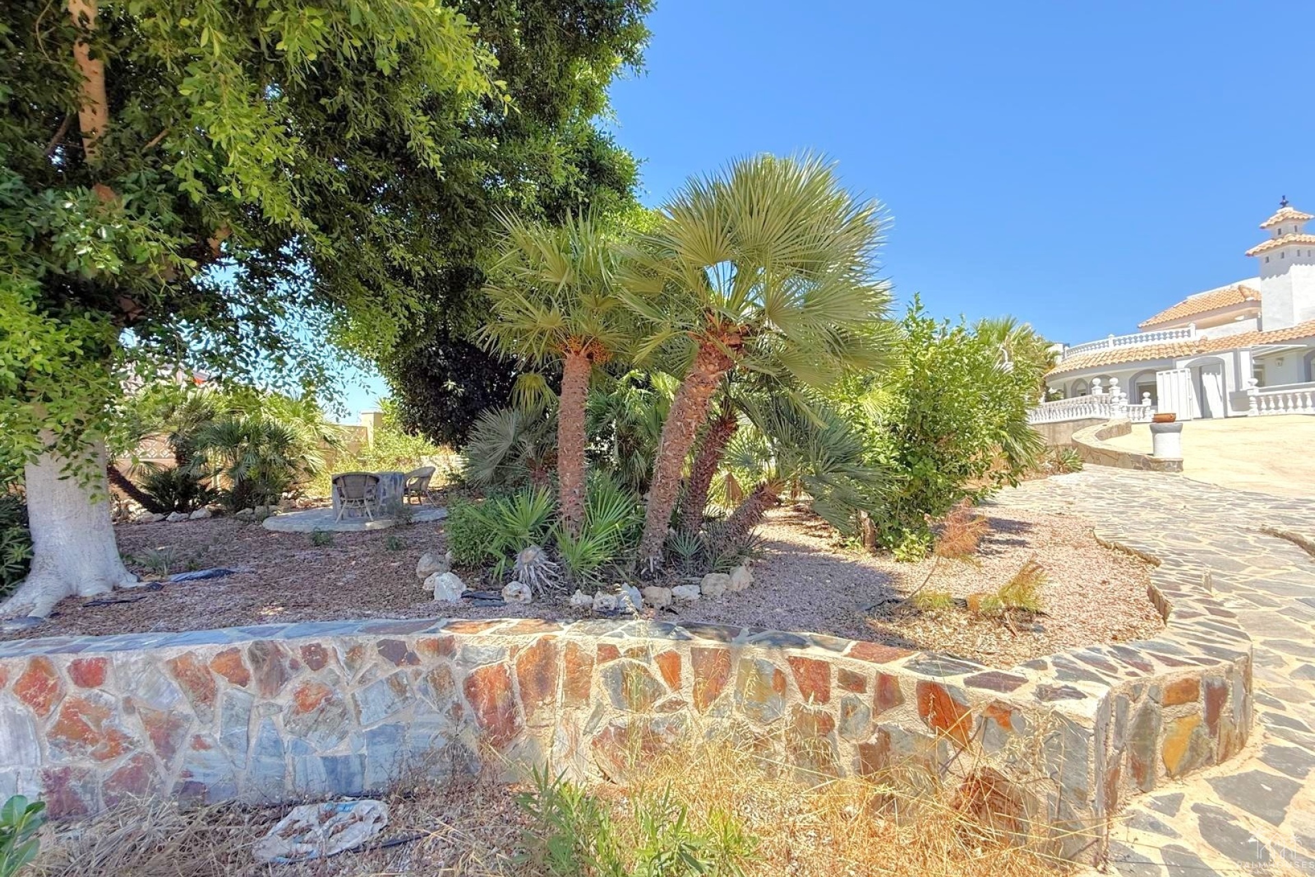 Revente - Villa - San Miguel de Salinas - Blue Lagoon