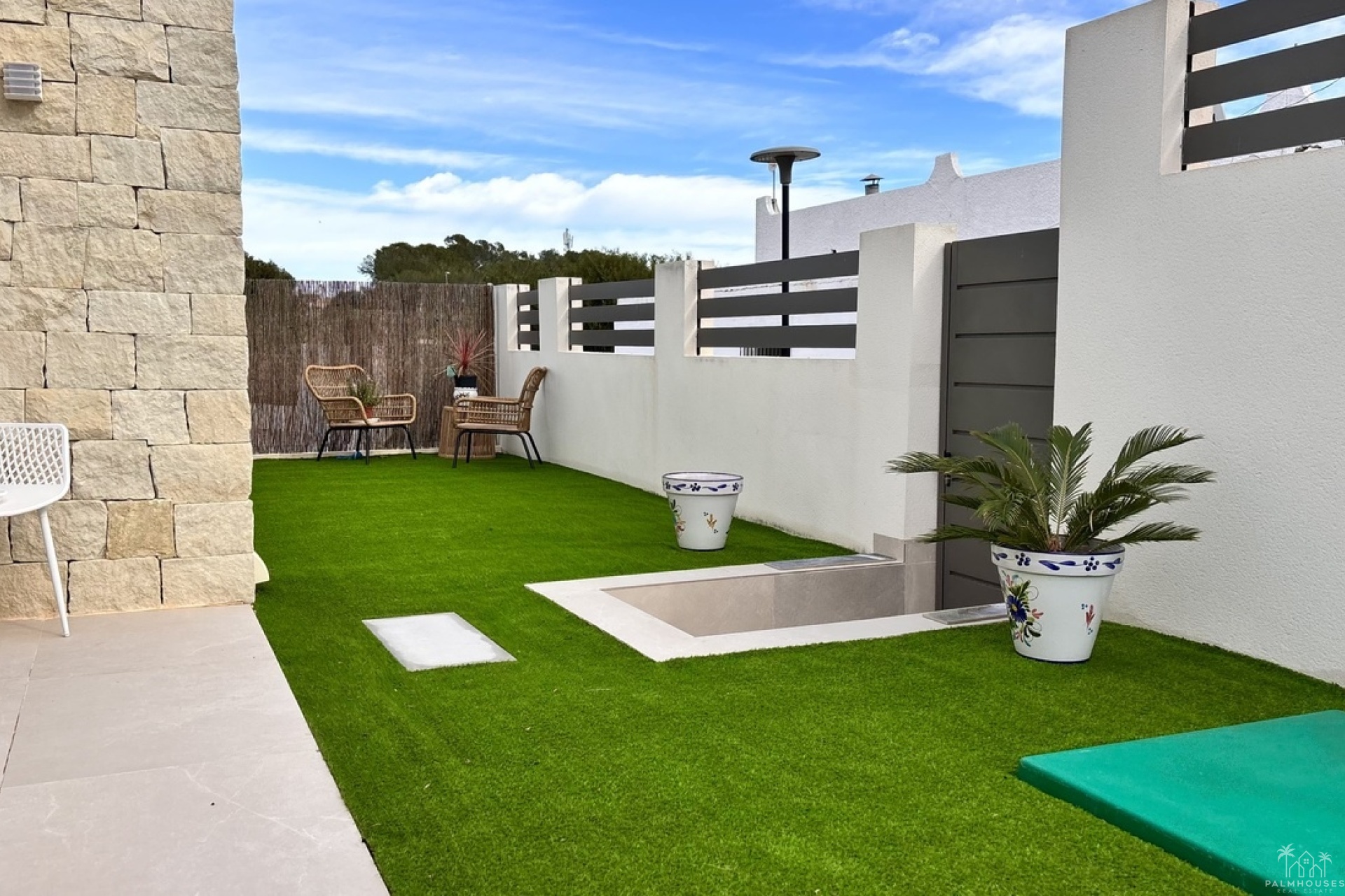 Revente - Villa - San Miguel de Salinas - Costa Blanca