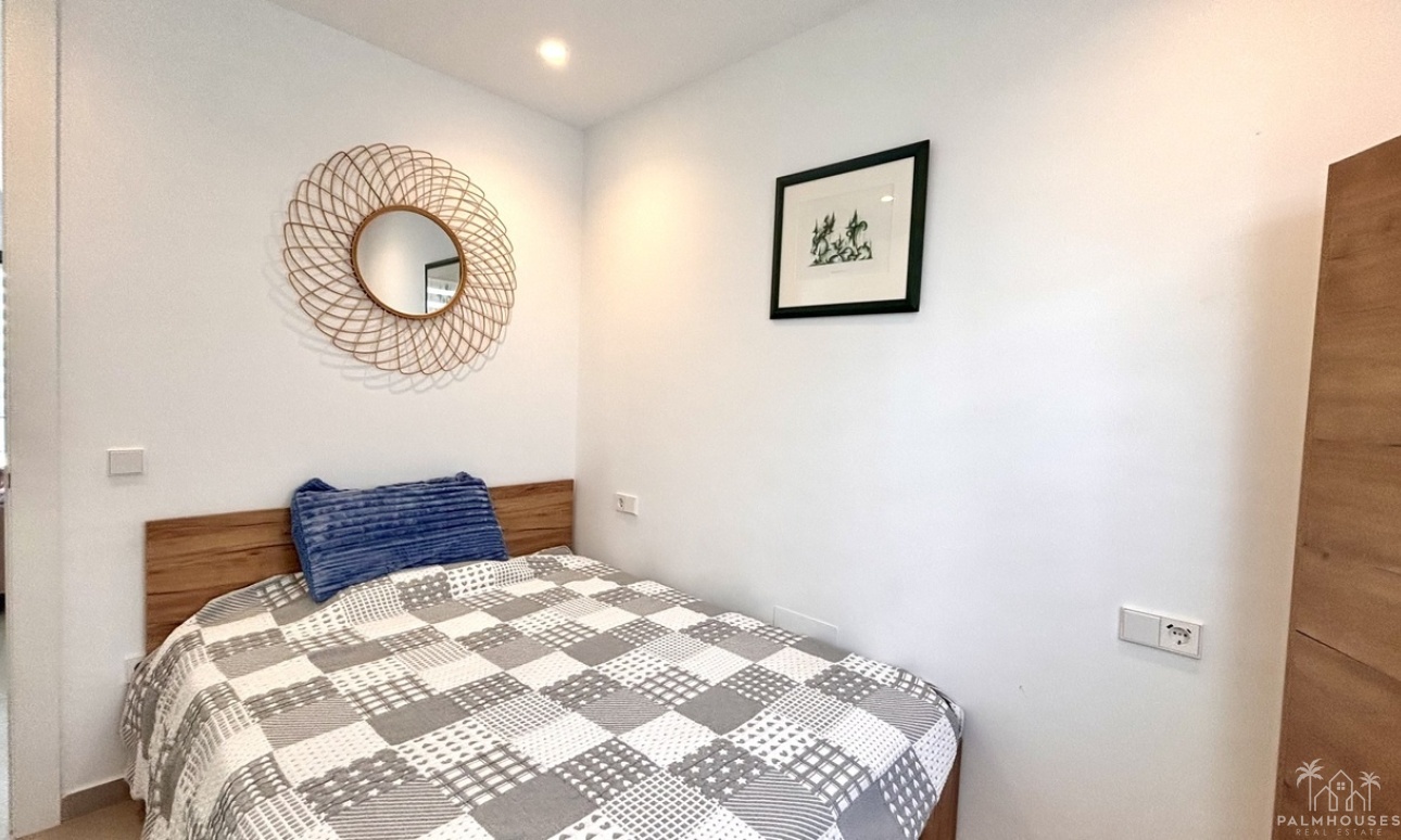 Revente - Villa - San Miguel de Salinas - Costa Blanca