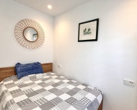Revente - Villa - San Miguel de Salinas - Costa Blanca