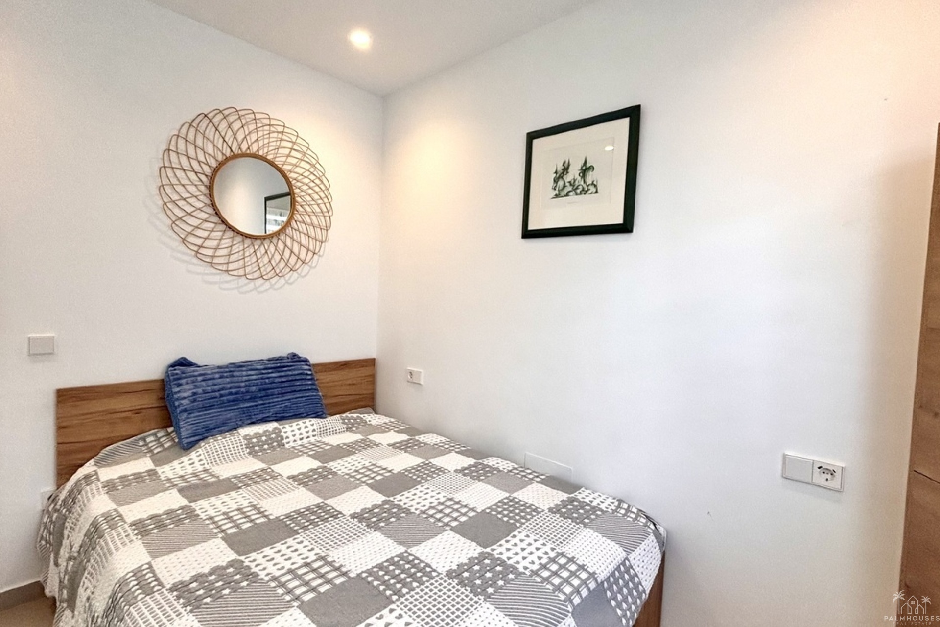 Revente - Villa - San Miguel de Salinas - Costa Blanca