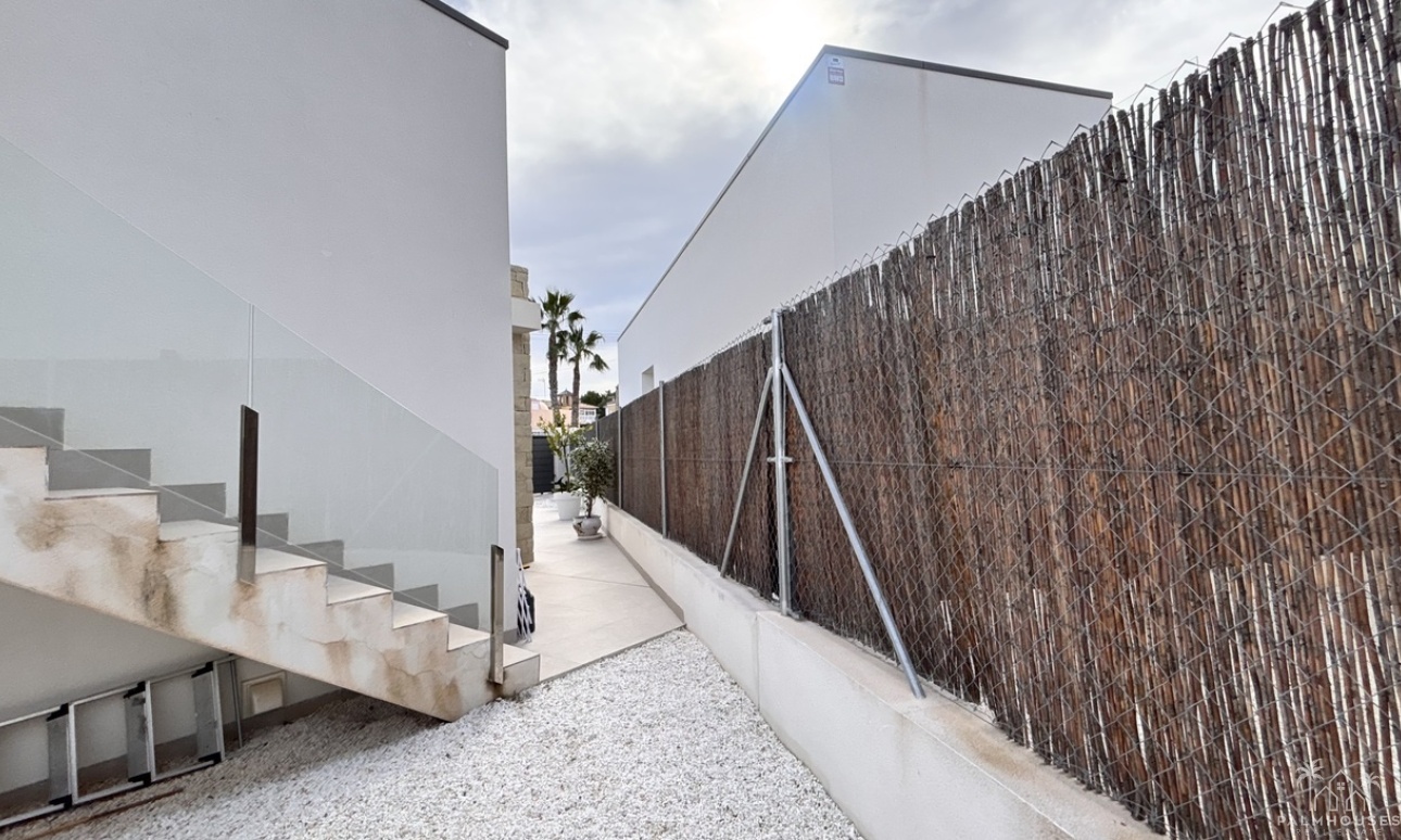 Revente - Villa - San Miguel de Salinas - Costa Blanca