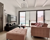 Revente - Villa - San Miguel de Salinas - Costa Blanca