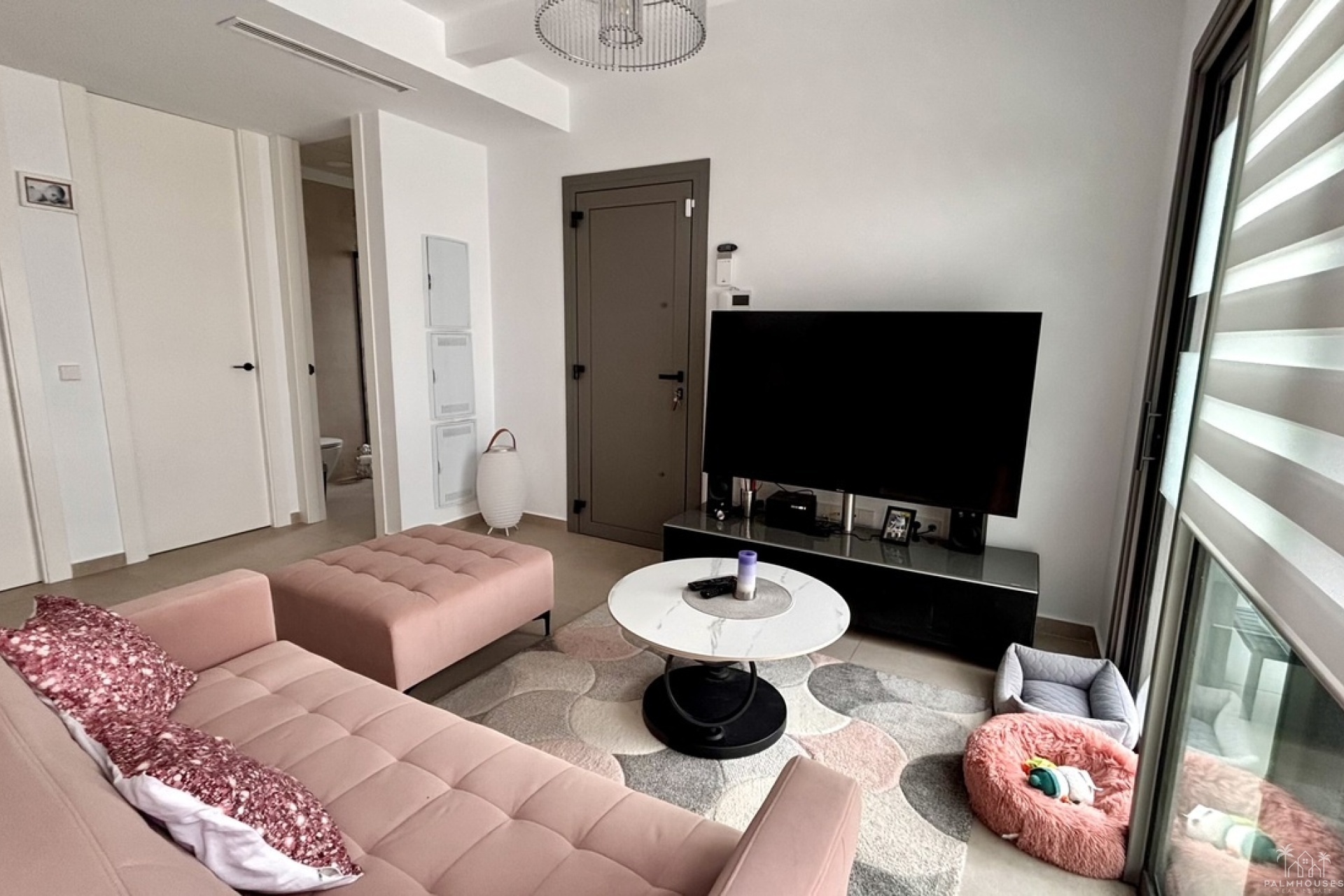 Revente - Villa - San Miguel de Salinas - Costa Blanca