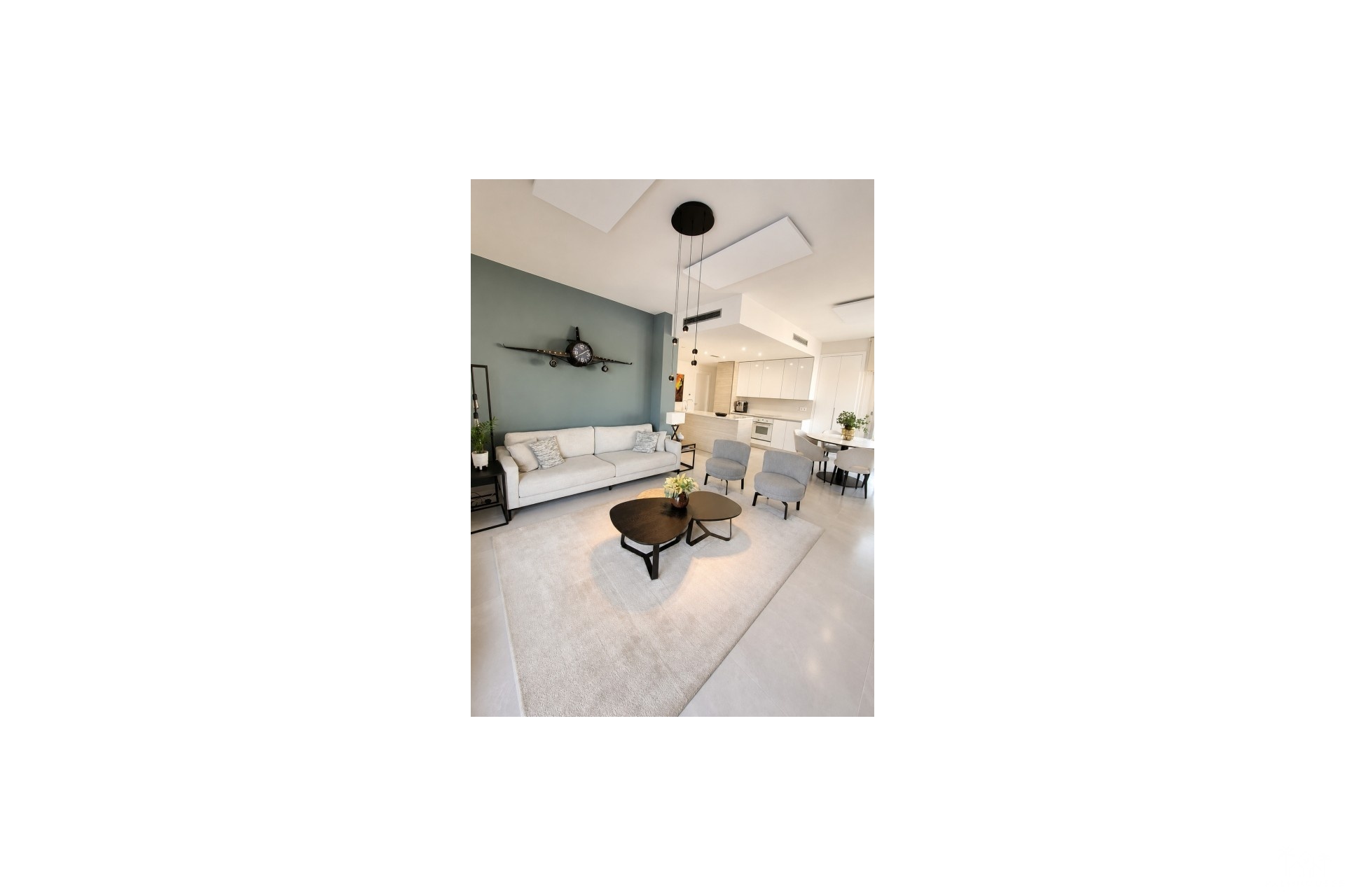Revente - Villa - San Miguel de Salinas - Inland