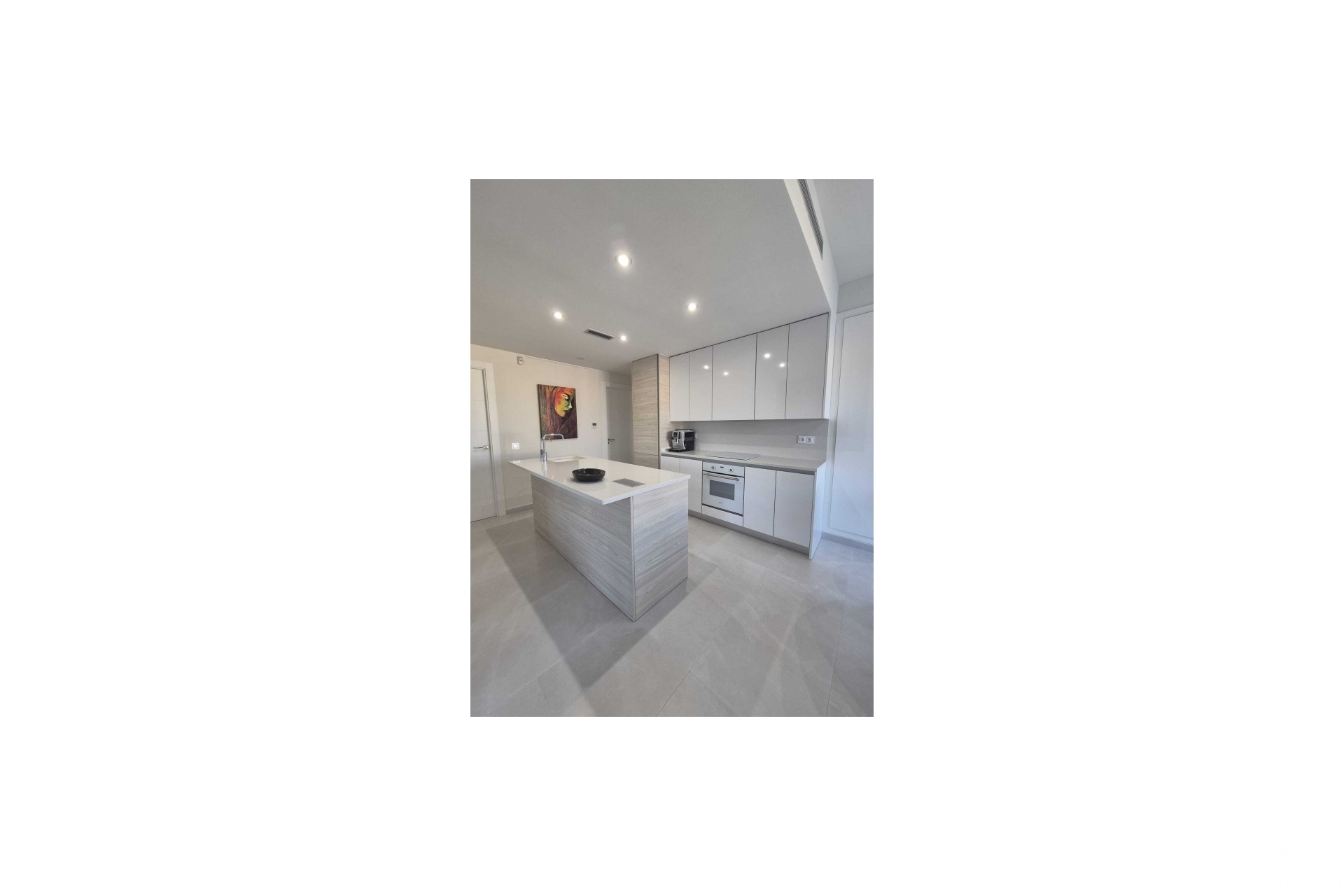 Revente - Villa - San Miguel de Salinas - Inland
