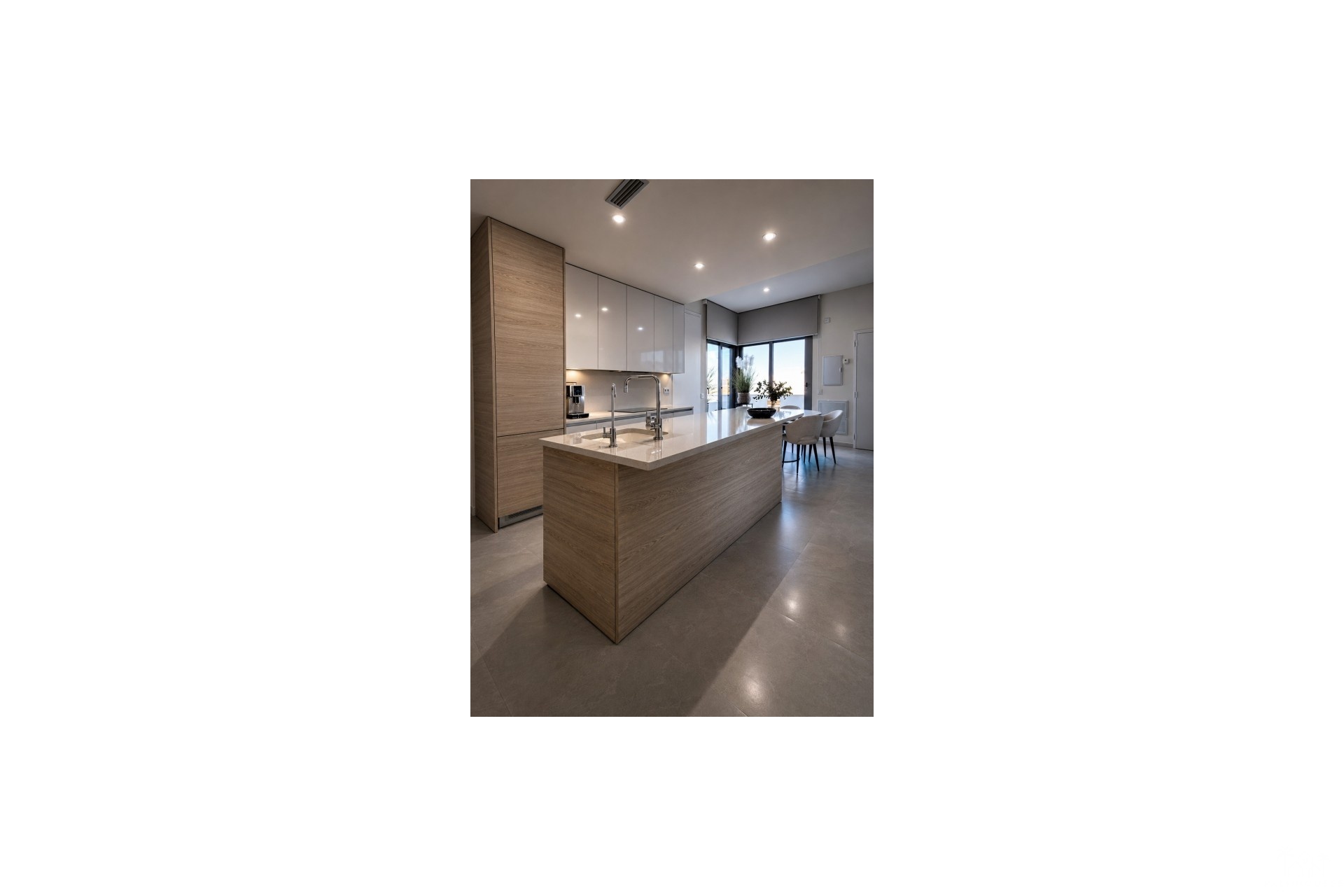 Revente - Villa - San Miguel de Salinas - Inland