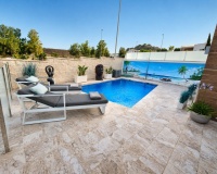 Revente - Villa - San Miguel de Salinas - Inland