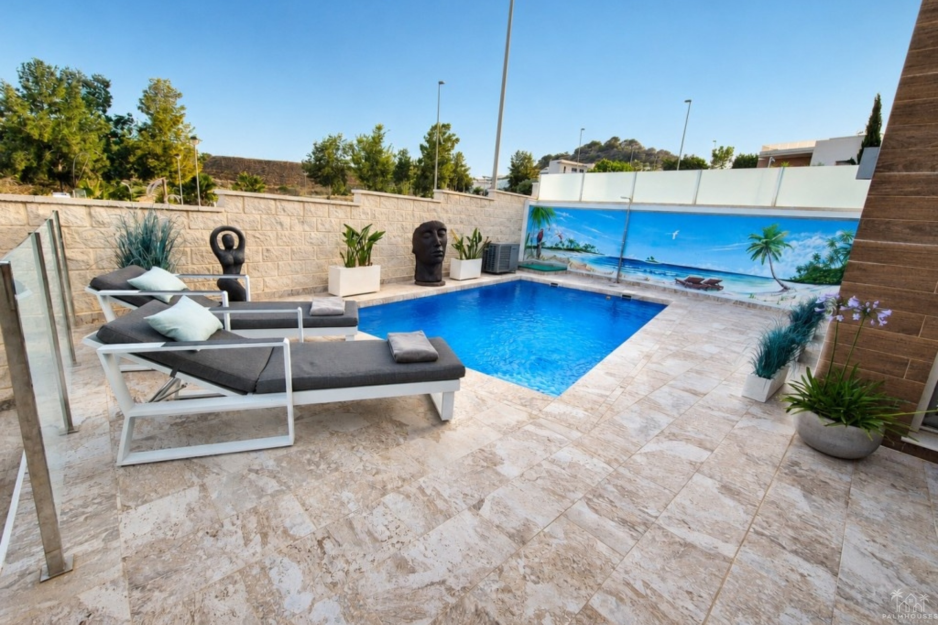 Revente - Villa - San Miguel de Salinas - Inland