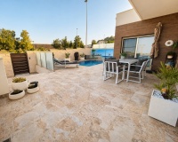 Revente - Villa - San Miguel de Salinas - Inland