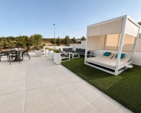Revente - Villa - San Miguel de Salinas - Inland