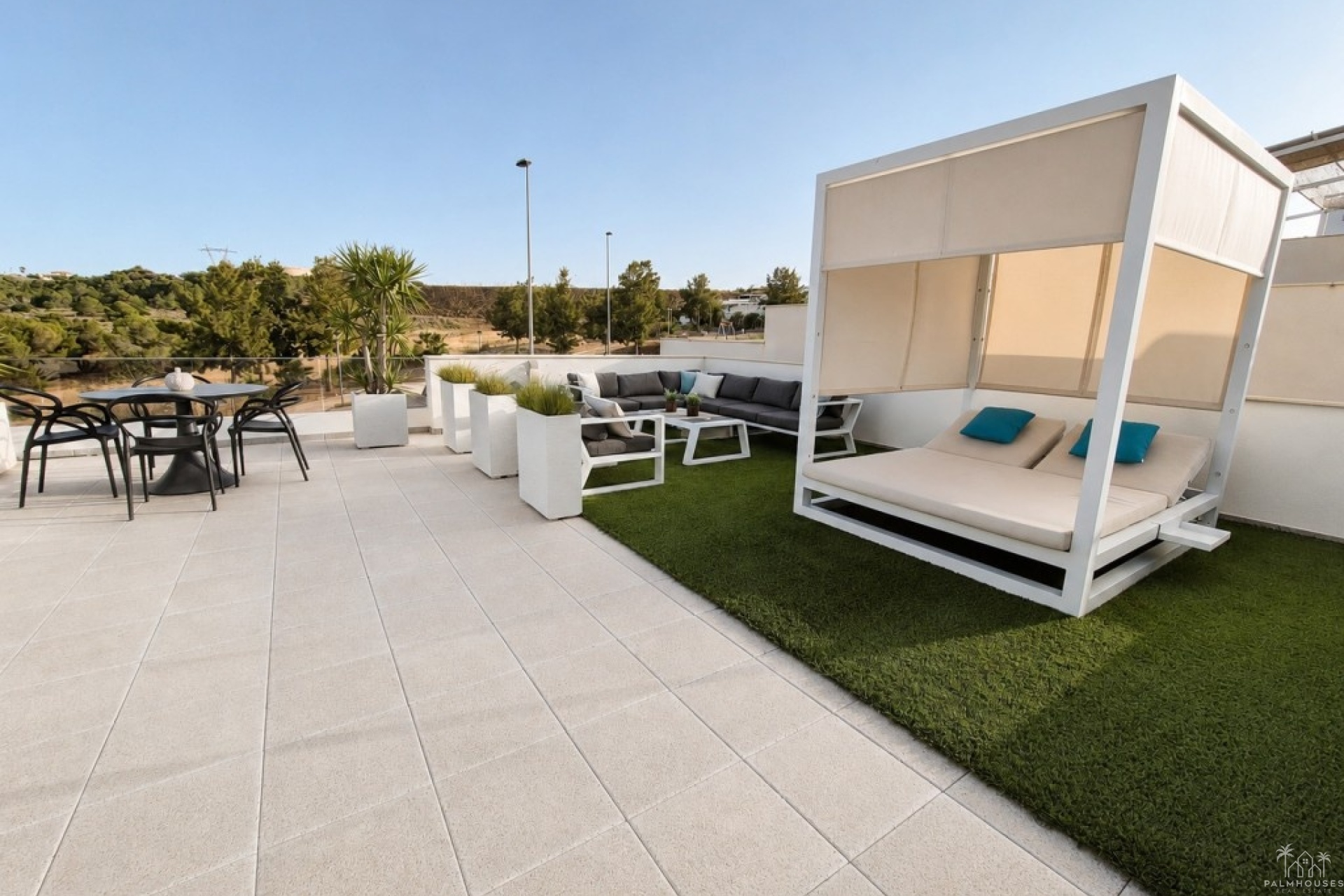 Revente - Villa - San Miguel de Salinas - Inland