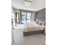 Revente - Villa - San Miguel de Salinas - Inland
