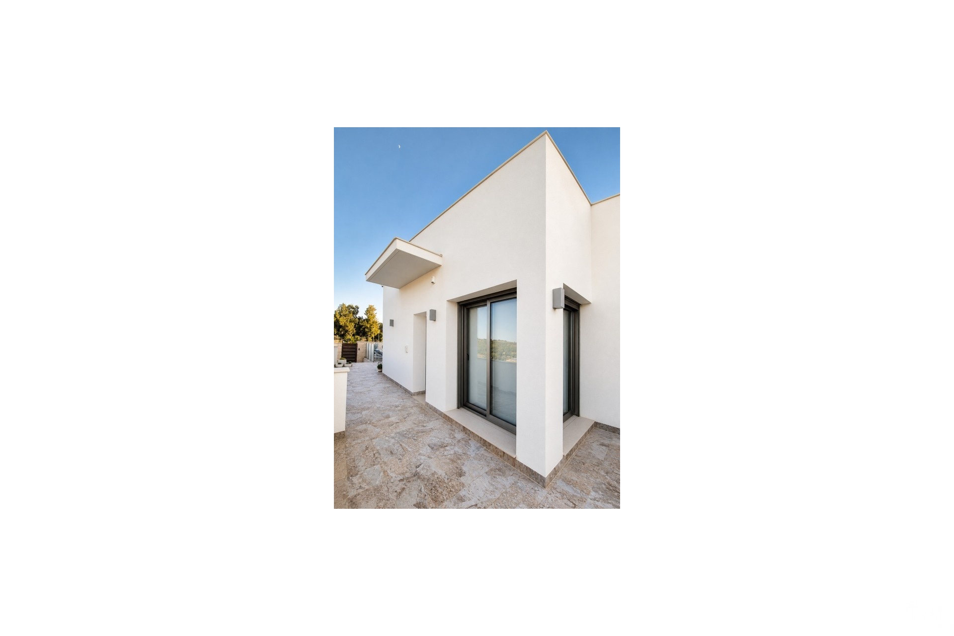 Revente - Villa - San Miguel de Salinas - Inland