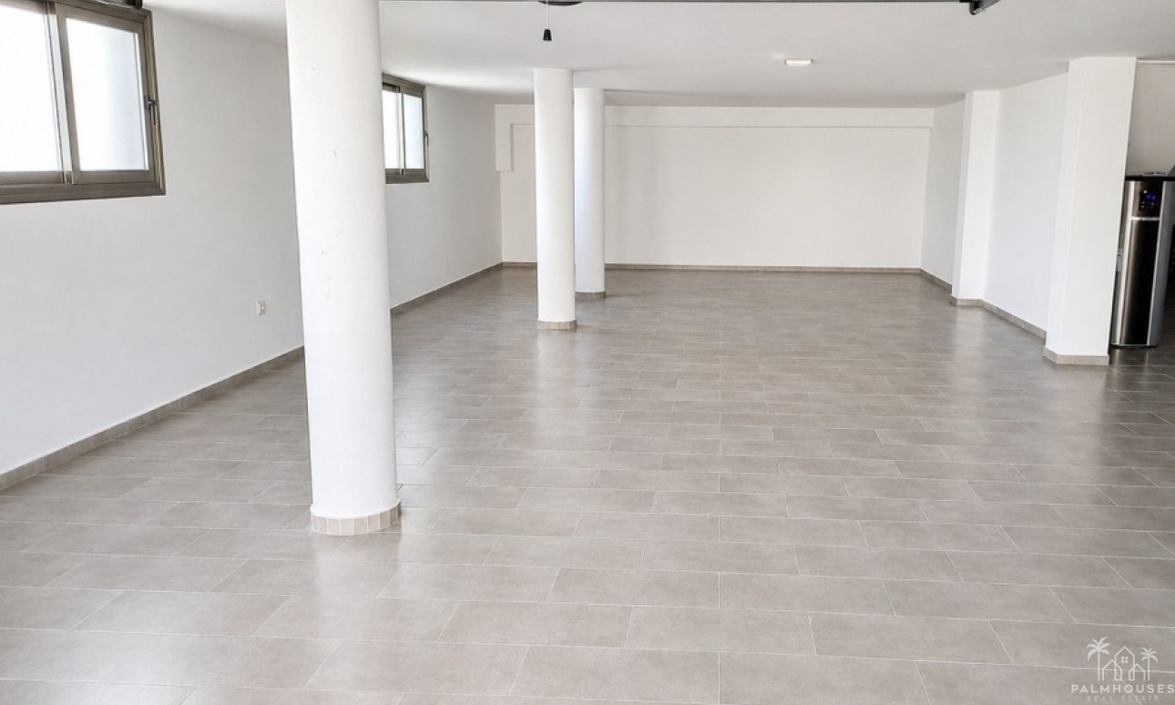 Revente - Villa - San Miguel de Salinas - Inland