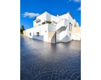 Revente - Villa - San Miguel de Salinas - Inland