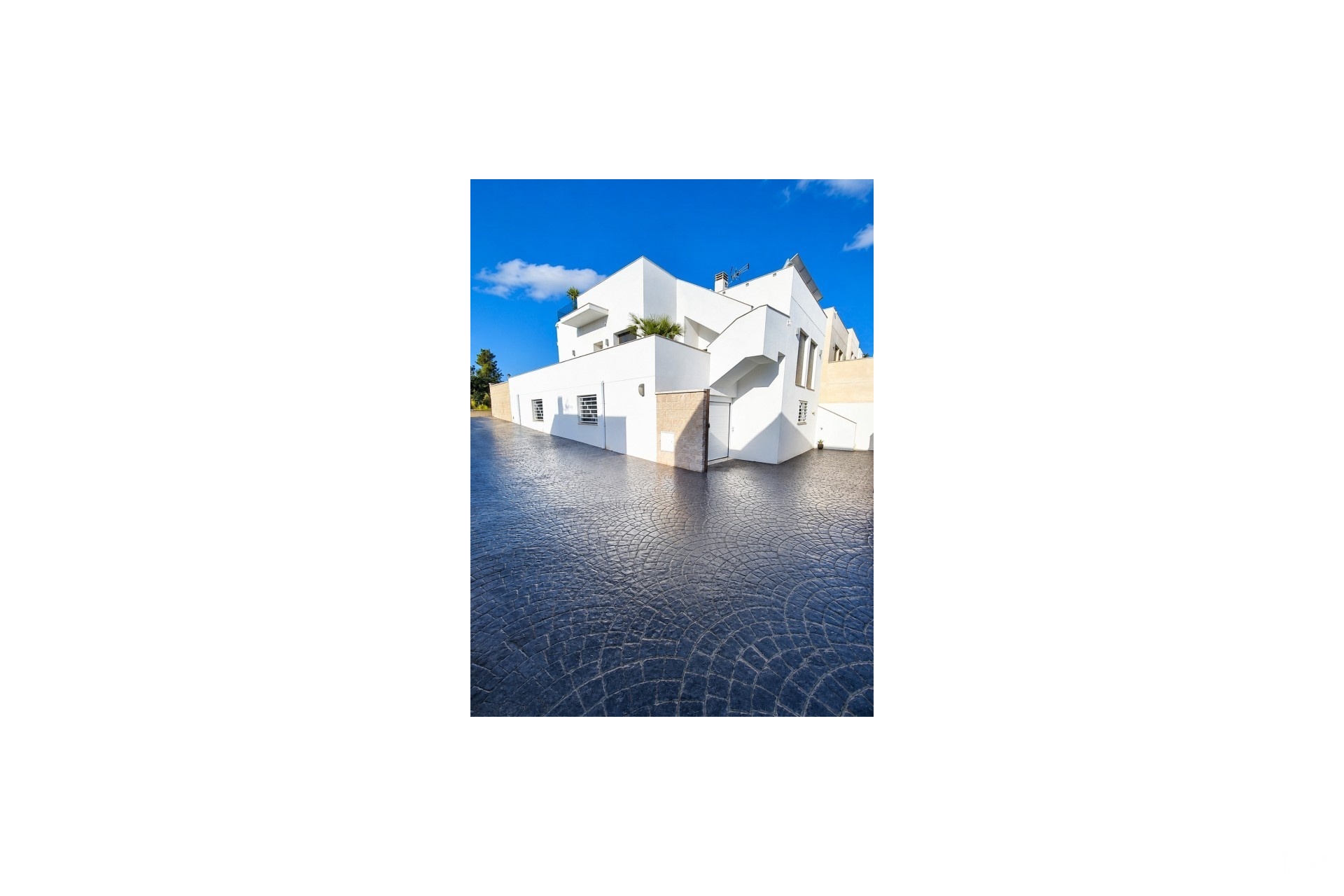 Revente - Villa - San Miguel de Salinas - Inland