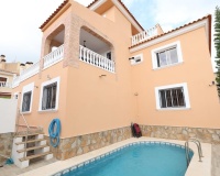 Revente - Villa - San Miguel de Salinas - Inland