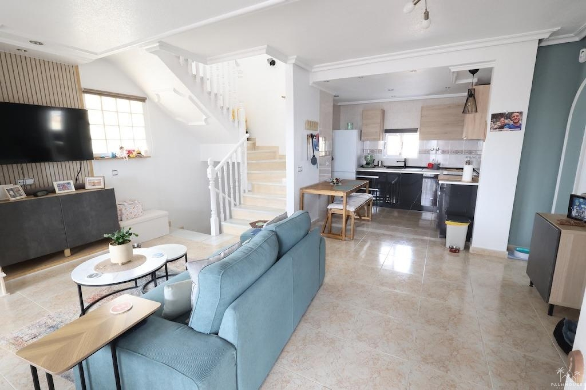 Revente - Villa - San Miguel de Salinas - Inland