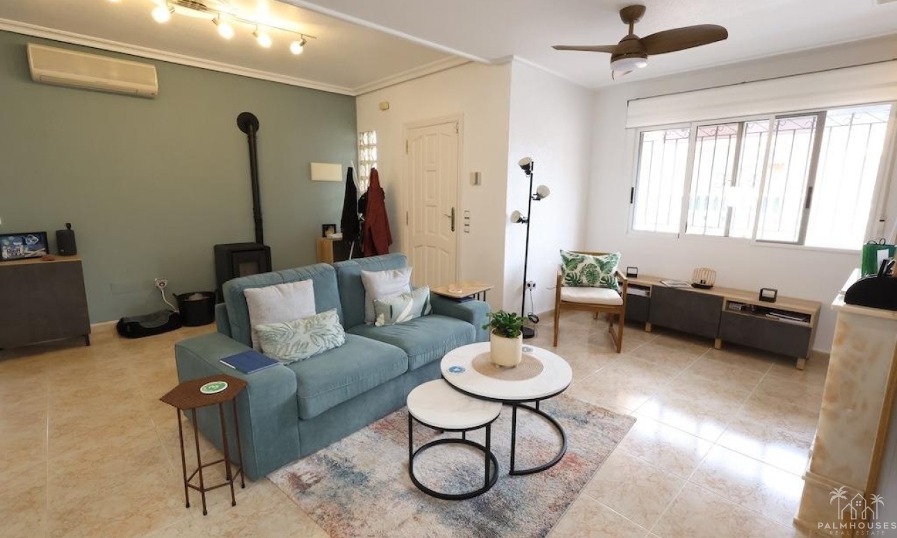 Revente - Villa - San Miguel de Salinas - Inland