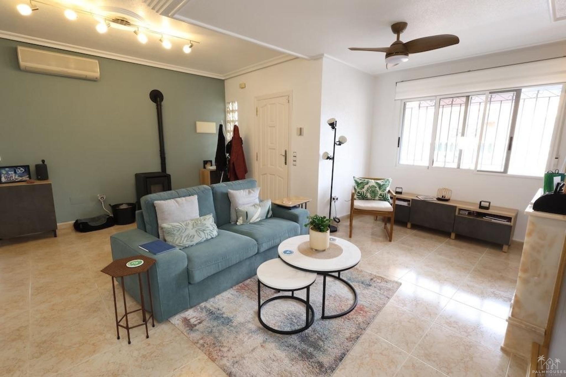 Revente - Villa - San Miguel de Salinas - Inland