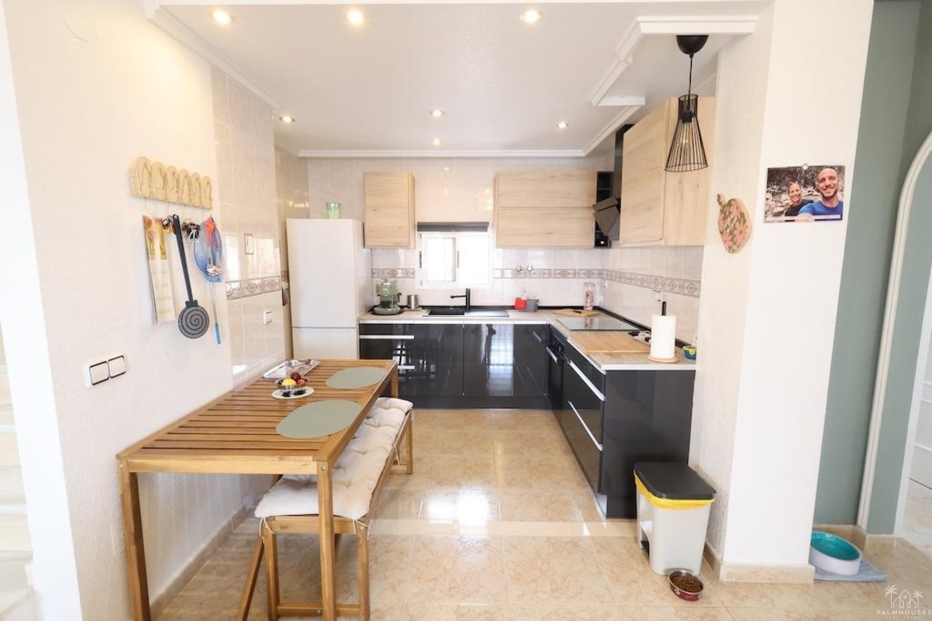 Revente - Villa - San Miguel de Salinas - Inland