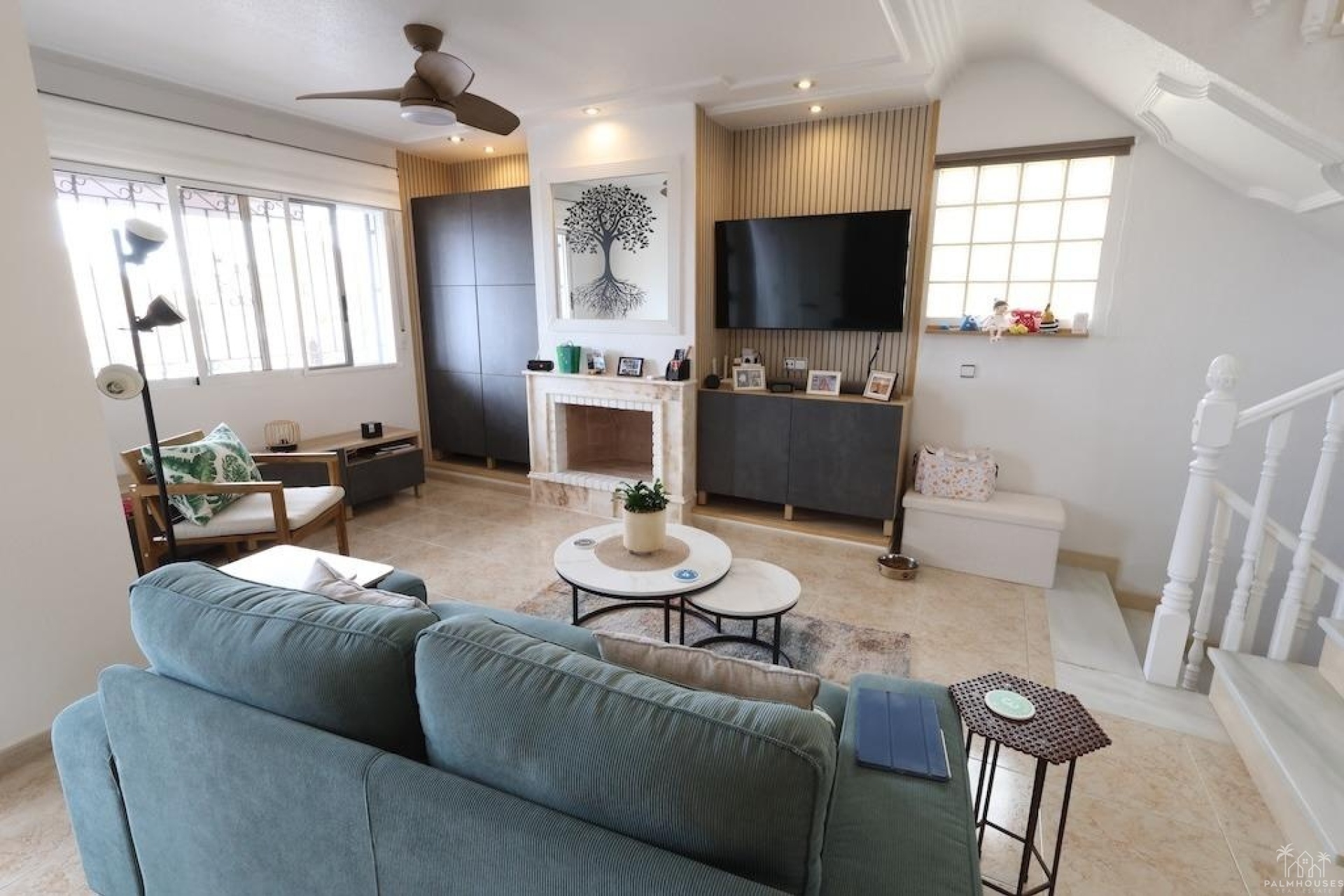 Revente - Villa - San Miguel de Salinas - Inland