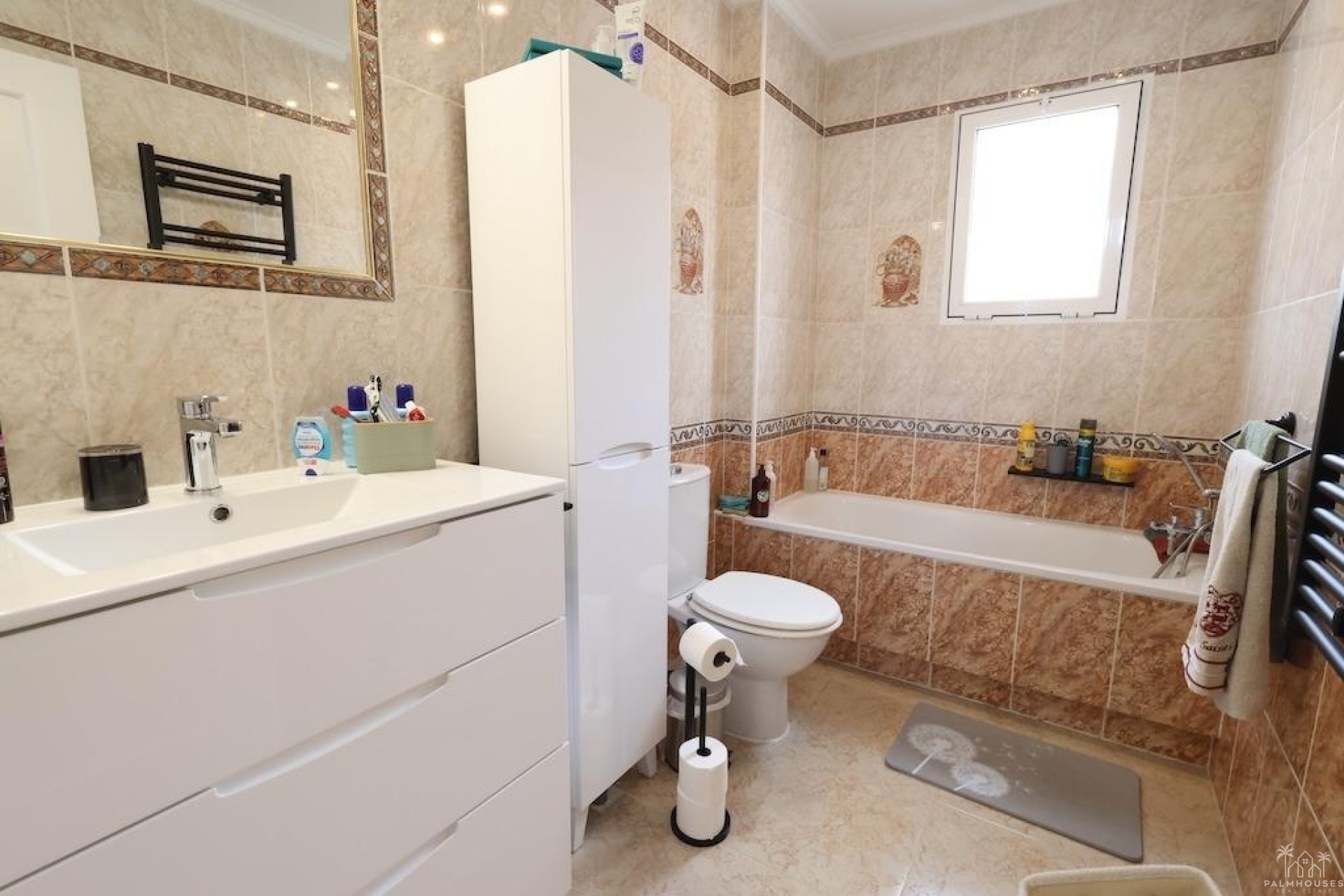 Revente - Villa - San Miguel de Salinas - Inland