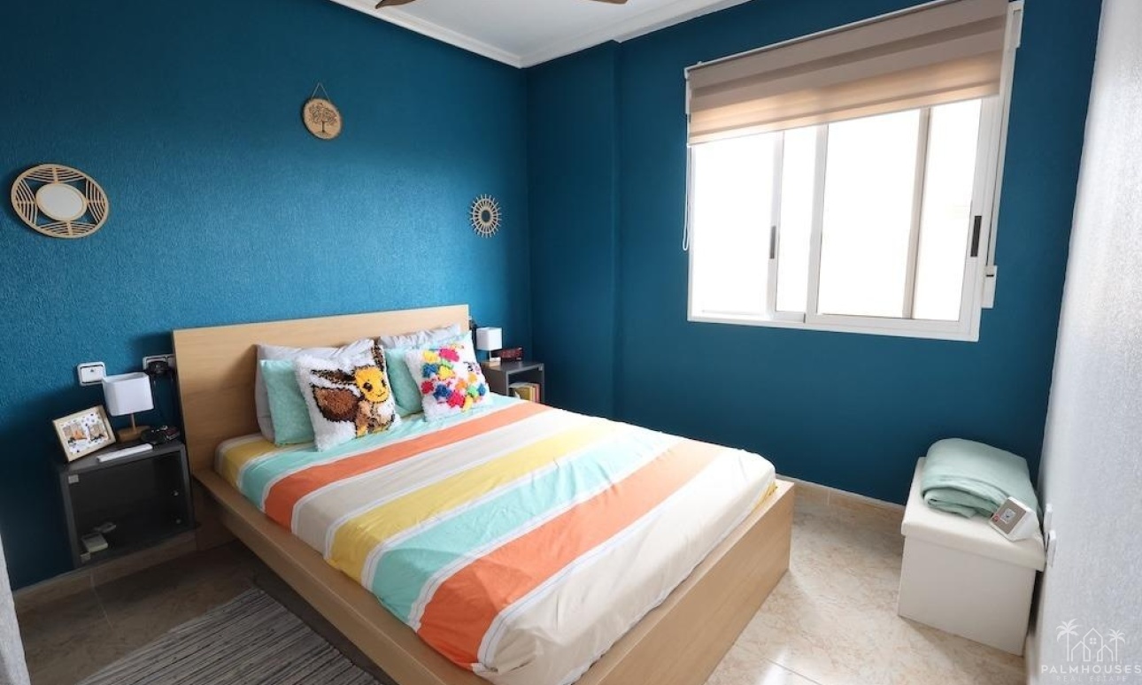 Revente - Villa - San Miguel de Salinas - Inland