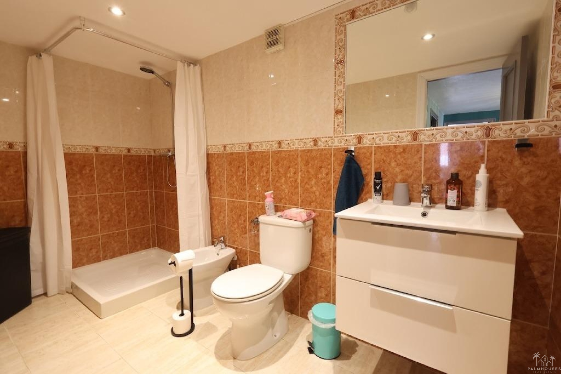 Revente - Villa - San Miguel de Salinas - Inland