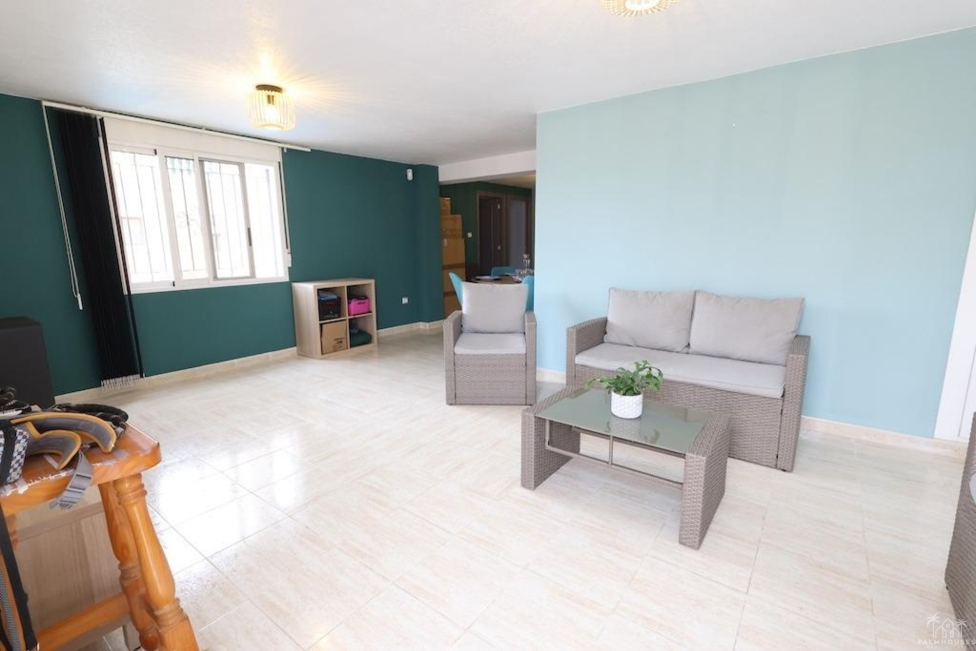Revente - Villa - San Miguel de Salinas - Inland