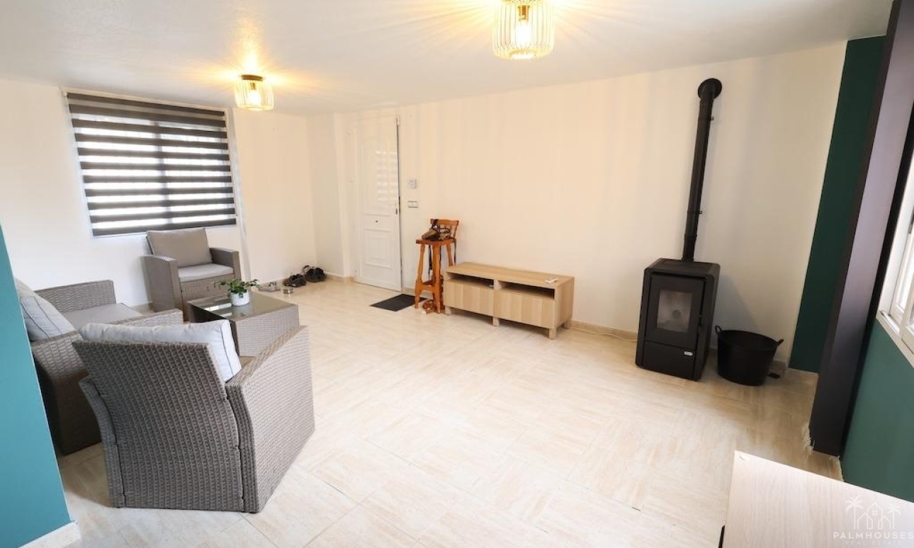 Revente - Villa - San Miguel de Salinas - Inland