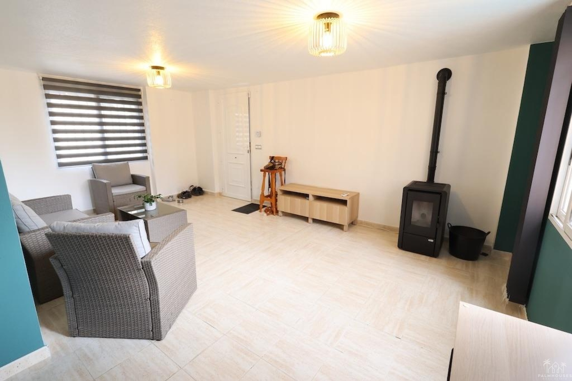 Revente - Villa - San Miguel de Salinas - Inland