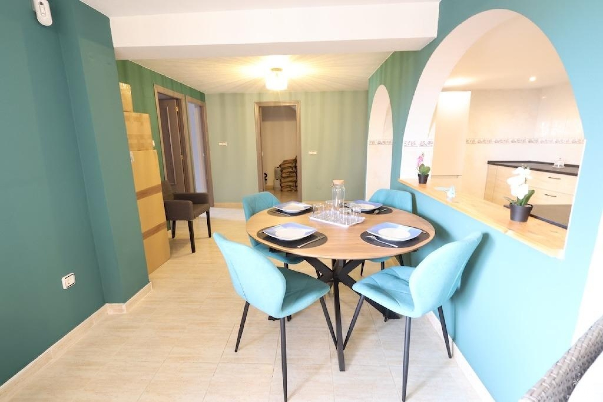Revente - Villa - San Miguel de Salinas - Inland