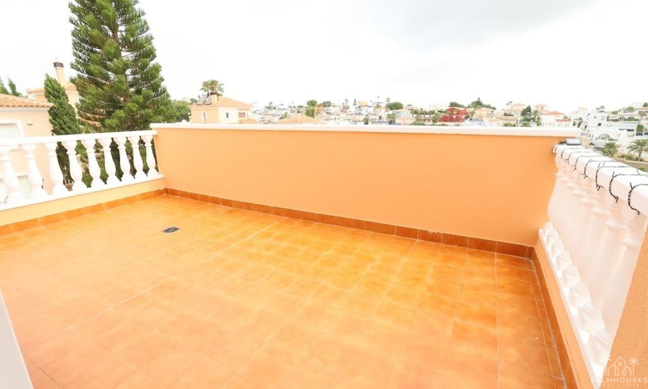 Revente - Villa - San Miguel de Salinas - Inland
