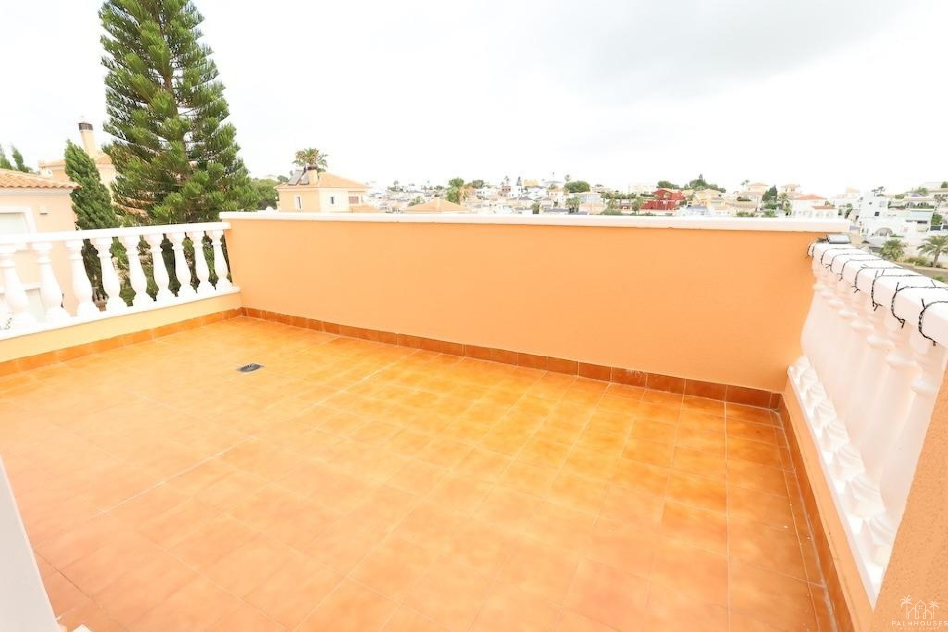Revente - Villa - San Miguel de Salinas - Inland