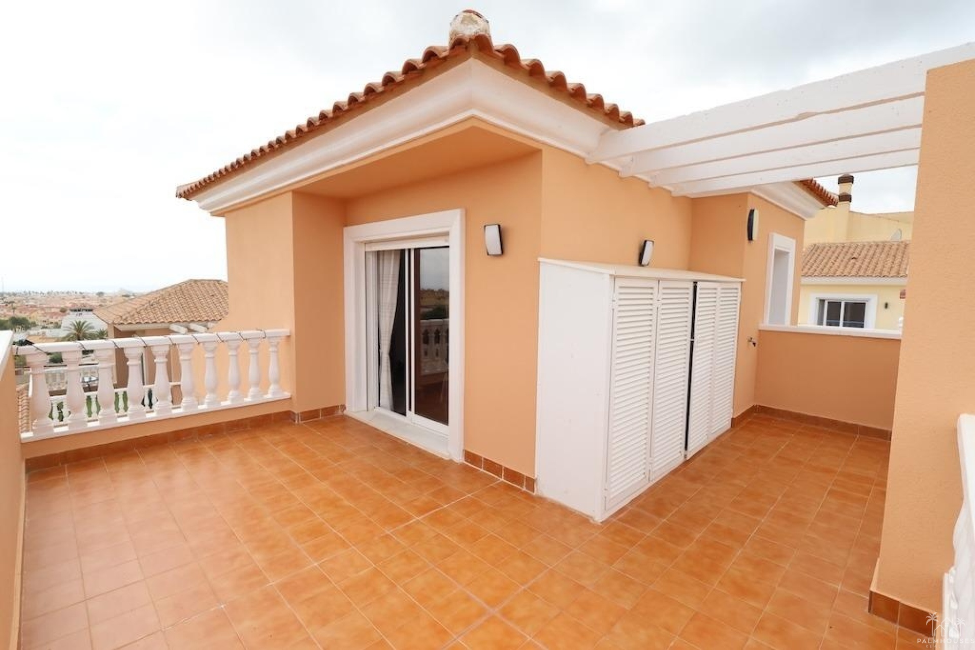 Revente - Villa - San Miguel de Salinas - Inland