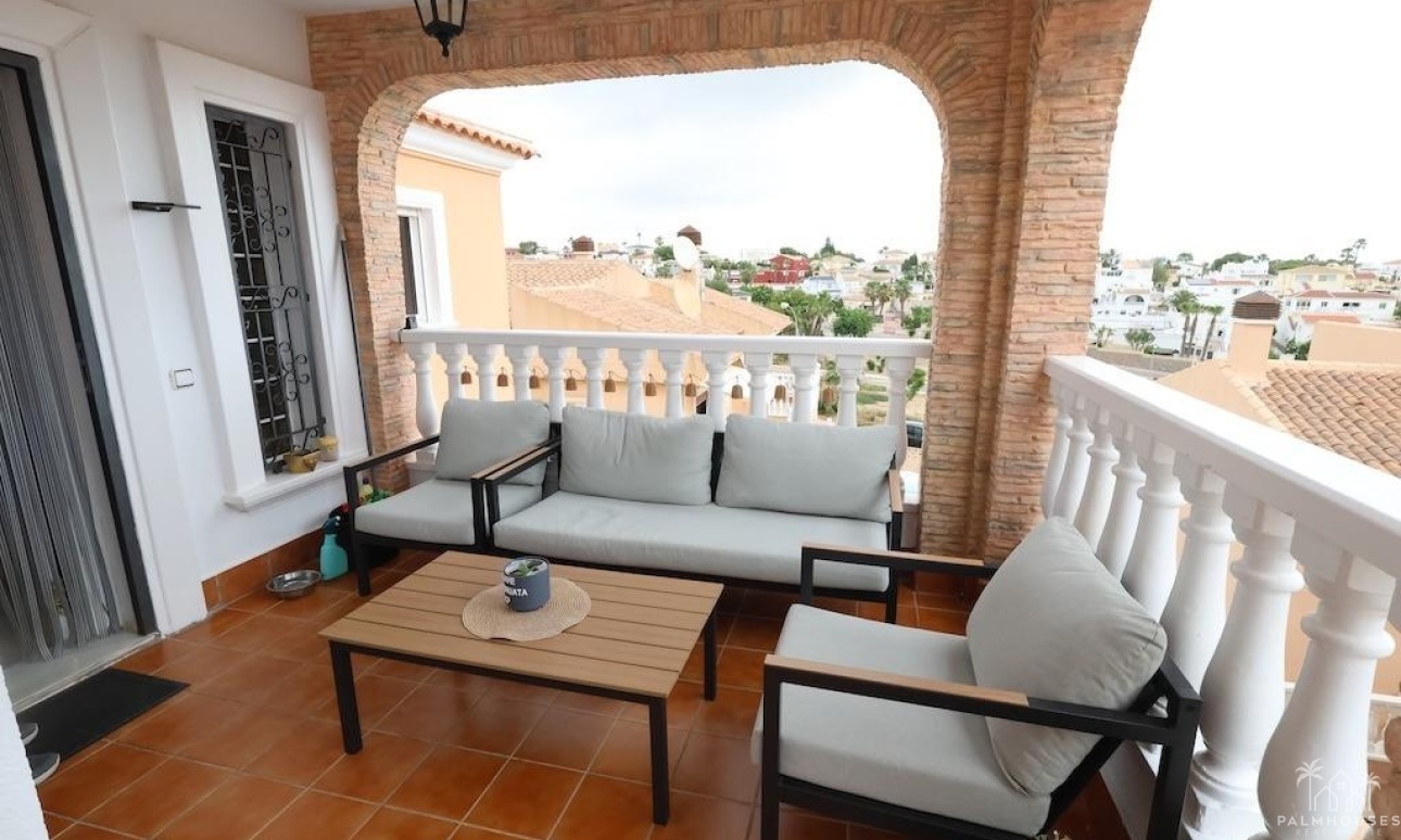 Revente - Villa - San Miguel de Salinas - Inland
