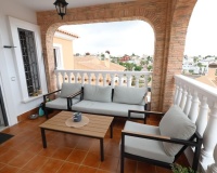 Revente - Villa - San Miguel de Salinas - Inland