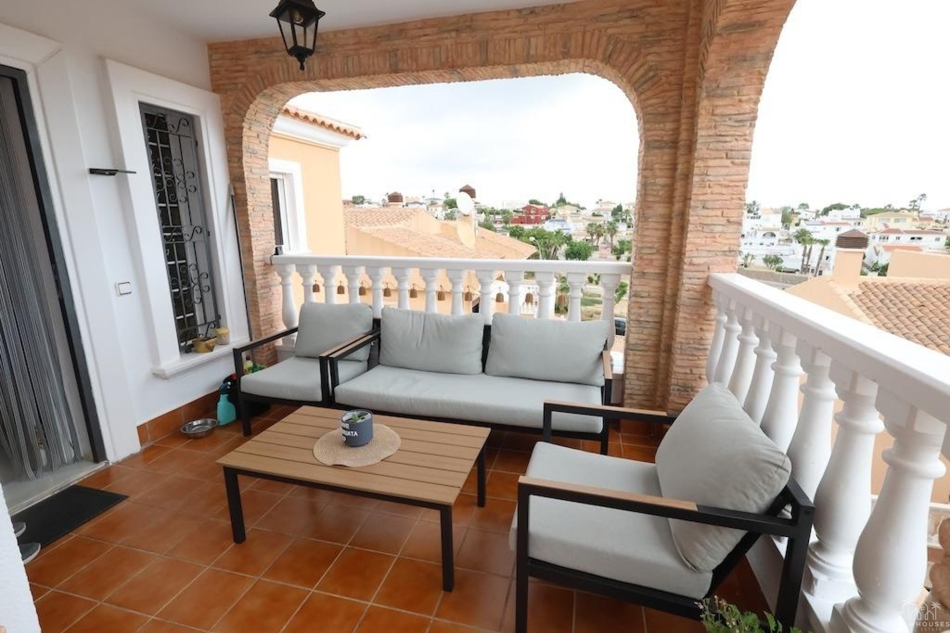 Revente - Villa - San Miguel de Salinas - Inland