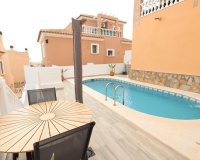 Revente - Villa - San Miguel de Salinas - Inland