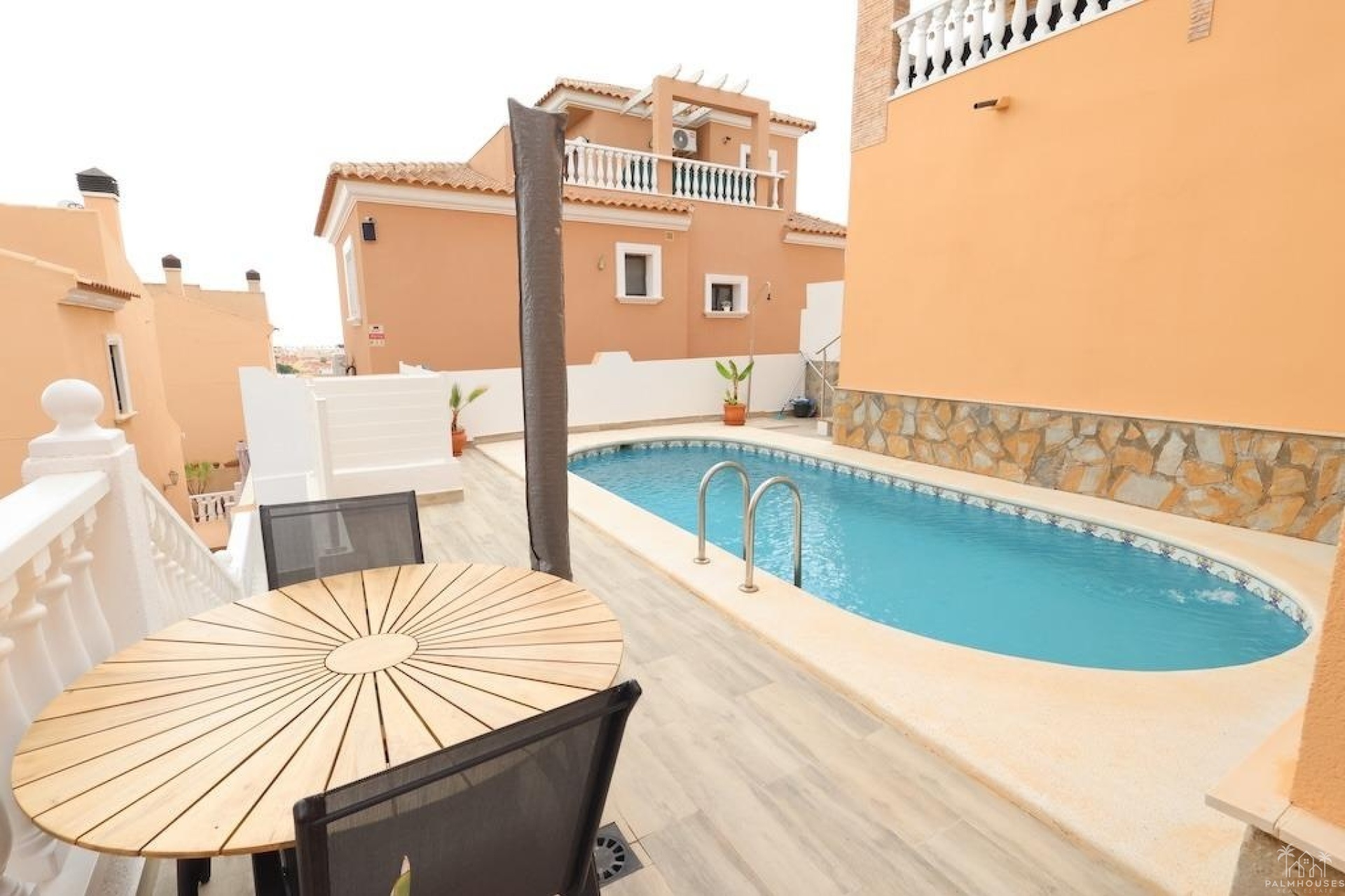 Revente - Villa - San Miguel de Salinas - Inland
