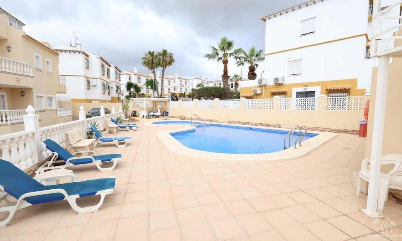 Revente - Villa - San Miguel de Salinas - Inland